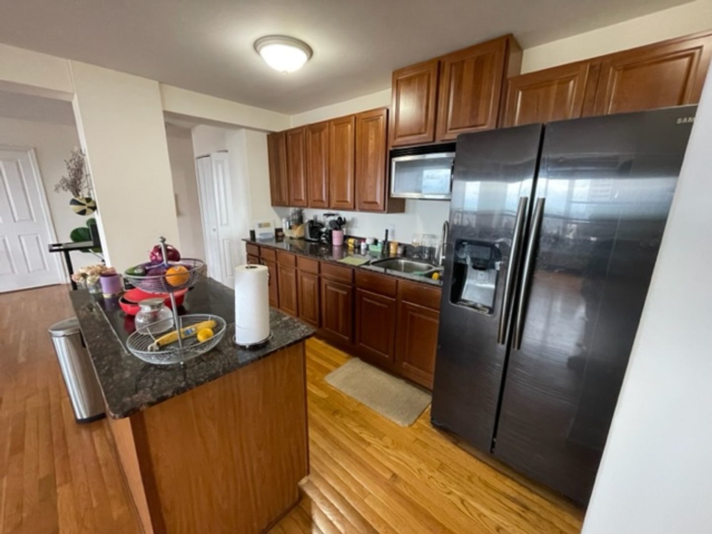 4180 N Marine Drive 1509-10
