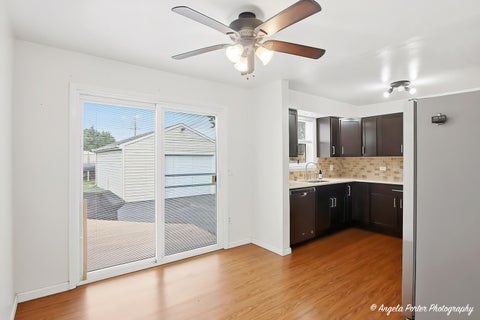 Tiny photo for 1124 Fulton Avenue, Winthrop Harbor, IL 60096 (MLS # 12768919)