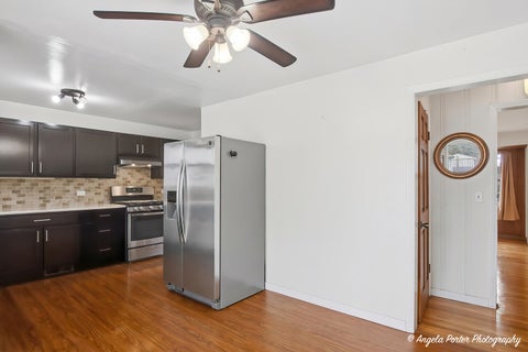 Tiny photo for 1124 Fulton Avenue, Winthrop Harbor, IL 60096 (MLS # 12768919)