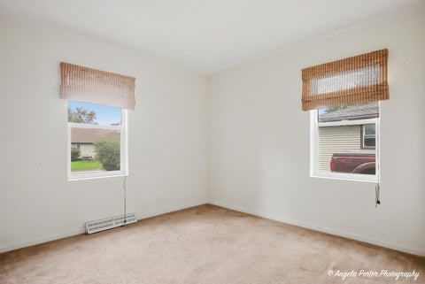 Tiny photo for 1124 Fulton Avenue, Winthrop Harbor, IL 60096 (MLS # 12768919)