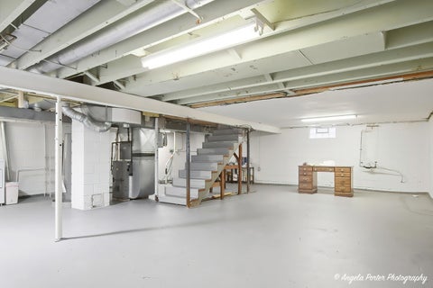 Tiny photo for 1124 Fulton Avenue, Winthrop Harbor, IL 60096 (MLS # 12768919)