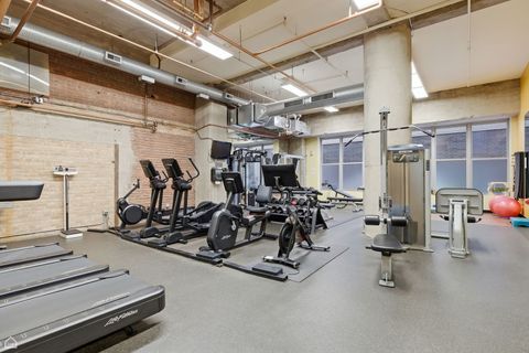 Tiny photo for 360 W Illinois Street #531, Chicago, IL 60654 (MLS # 12605488)