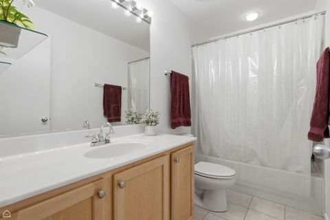 Tiny photo for 360 W Illinois Street #531, Chicago, IL 60654 (MLS # 12605488)