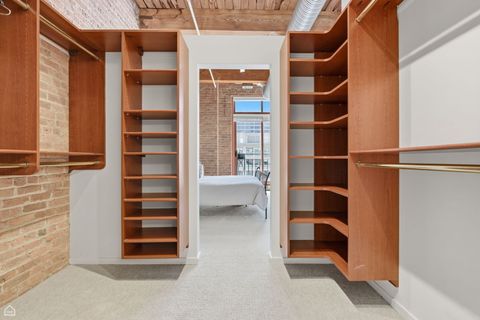 Tiny photo for 360 W Illinois Street #531, Chicago, IL 60654 (MLS # 12605488)