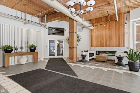 Tiny photo for 360 W Illinois Street #531, Chicago, IL 60654 (MLS # 12605488)