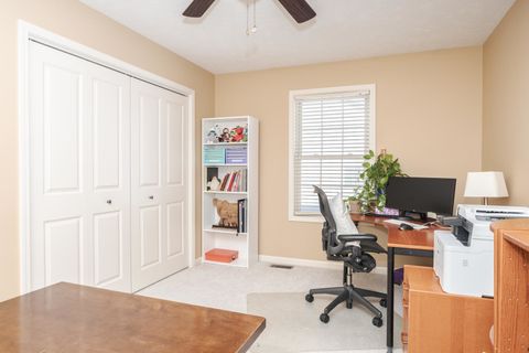 Tiny photo for 1646 Belclare Road, Normal, IL 61761 (MLS # 12516080)