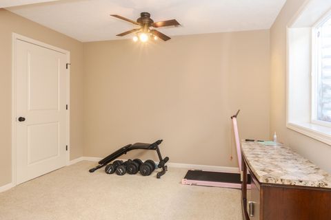 Tiny photo for 1646 Belclare Road, Normal, IL 61761 (MLS # 12516080)