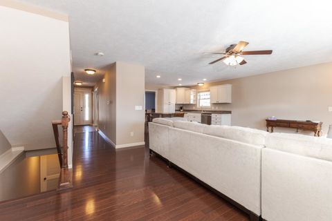 Tiny photo for 1646 Belclare Road, Normal, IL 61761 (MLS # 12516080)