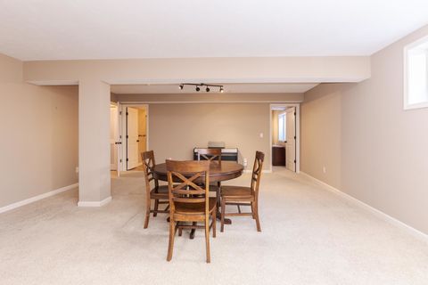 Tiny photo for 1646 Belclare Road, Normal, IL 61761 (MLS # 12516080)