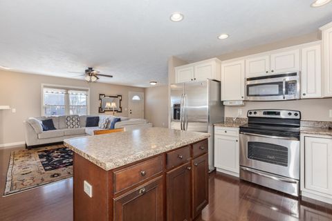 Tiny photo for 1646 Belclare Road, Normal, IL 61761 (MLS # 12516080)