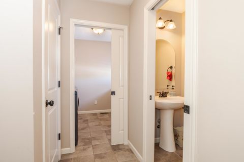 Tiny photo for 1646 Belclare Road, Normal, IL 61761 (MLS # 12516080)