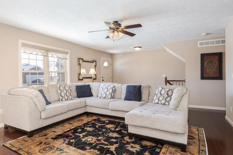 Tiny photo for 1646 Belclare Road, Normal, IL 61761 (MLS # 12516080)