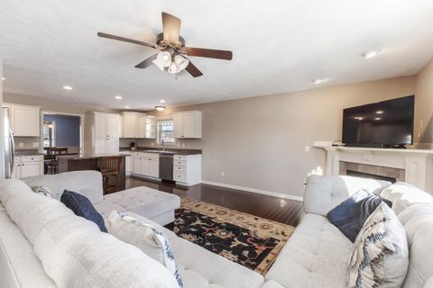 Tiny photo for 1646 Belclare Road, Normal, IL 61761 (MLS # 12516080)