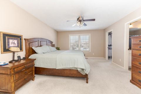 Tiny photo for 1646 Belclare Road, Normal, IL 61761 (MLS # 12516080)