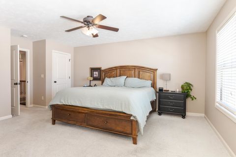 Tiny photo for 1646 Belclare Road, Normal, IL 61761 (MLS # 12516080)