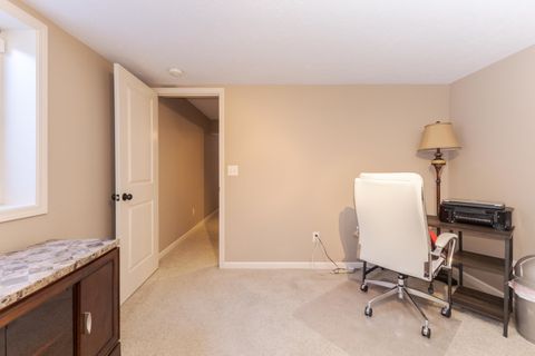 Tiny photo for 1646 Belclare Road, Normal, IL 61761 (MLS # 12516080)