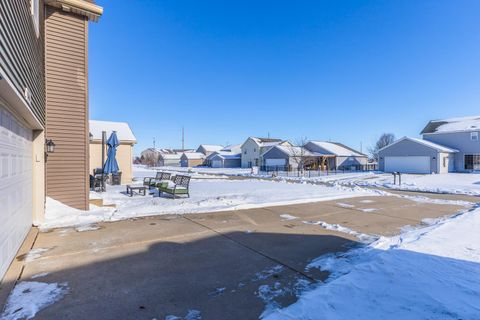 Tiny photo for 1646 Belclare Road, Normal, IL 61761 (MLS # 12516080)