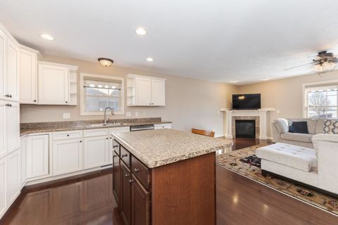 Tiny photo for 1646 Belclare Road, Normal, IL 61761 (MLS # 12516080)