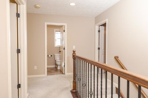 Tiny photo for 1646 Belclare Road, Normal, IL 61761 (MLS # 12516080)