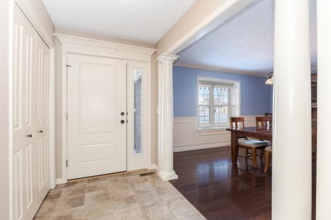 Tiny photo for 1646 Belclare Road, Normal, IL 61761 (MLS # 12516080)