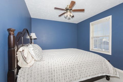 Tiny photo for 1646 Belclare Road, Normal, IL 61761 (MLS # 12516080)