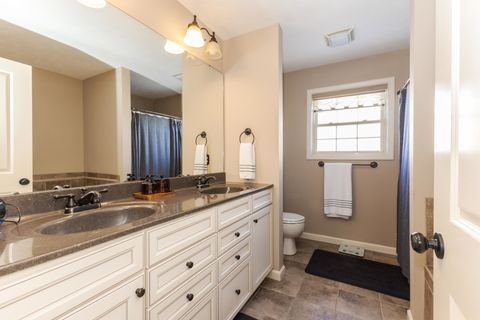 Tiny photo for 1646 Belclare Road, Normal, IL 61761 (MLS # 12516080)