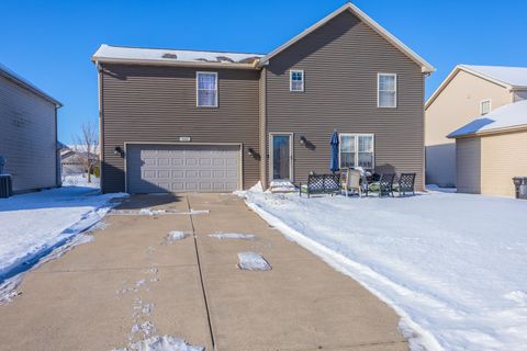Tiny photo for 1646 Belclare Road, Normal, IL 61761 (MLS # 12516080)