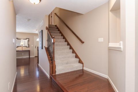 Tiny photo for 1646 Belclare Road, Normal, IL 61761 (MLS # 12516080)