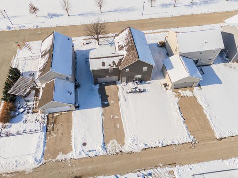 Tiny photo for 1646 Belclare Road, Normal, IL 61761 (MLS # 12516080)