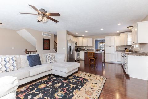 Tiny photo for 1646 Belclare Road, Normal, IL 61761 (MLS # 12516080)