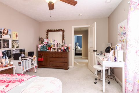 Tiny photo for 1646 Belclare Road, Normal, IL 61761 (MLS # 12516080)