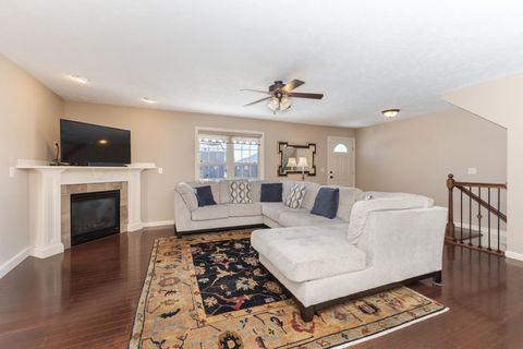 Tiny photo for 1646 Belclare Road, Normal, IL 61761 (MLS # 12516080)