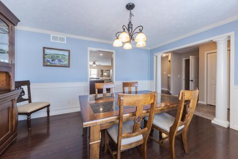 Tiny photo for 1646 Belclare Road, Normal, IL 61761 (MLS # 12516080)