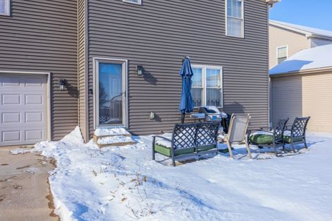 Tiny photo for 1646 Belclare Road, Normal, IL 61761 (MLS # 12516080)