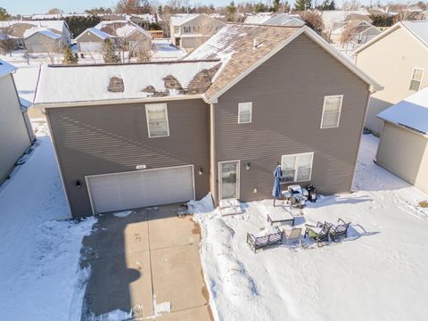 Tiny photo for 1646 Belclare Road, Normal, IL 61761 (MLS # 12516080)