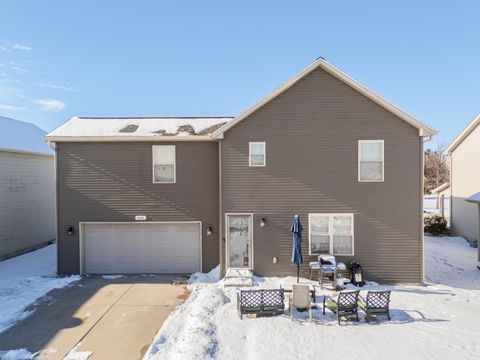 Tiny photo for 1646 Belclare Road, Normal, IL 61761 (MLS # 12516080)