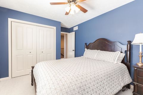 Tiny photo for 1646 Belclare Road, Normal, IL 61761 (MLS # 12516080)