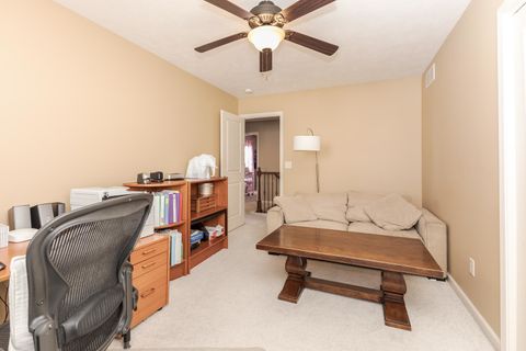 Tiny photo for 1646 Belclare Road, Normal, IL 61761 (MLS # 12516080)