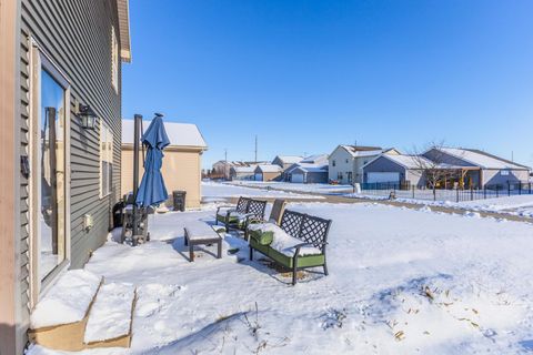 Tiny photo for 1646 Belclare Road, Normal, IL 61761 (MLS # 12516080)