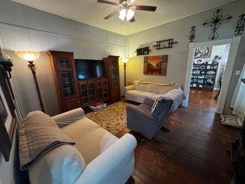 Tiny photo for 507 W South Street, Pinckneyville, IL 62274 (MLS # 12710235)