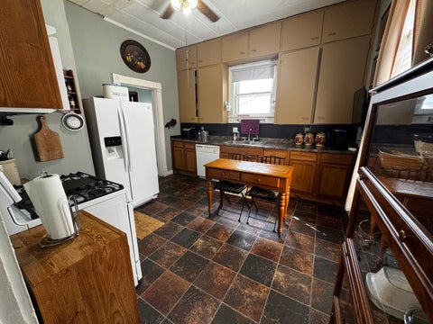 Tiny photo for 507 W South Street, Pinckneyville, IL 62274 (MLS # 12710235)