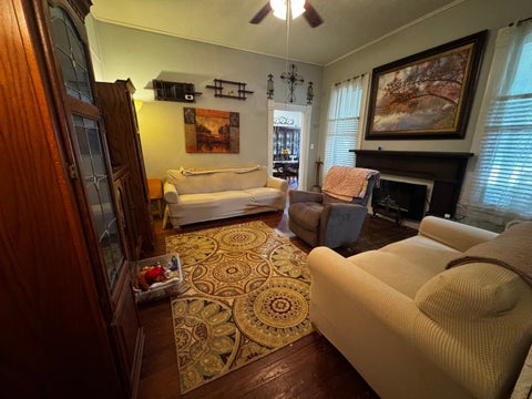 Tiny photo for 507 W South Street, Pinckneyville, IL 62274 (MLS # 12710235)