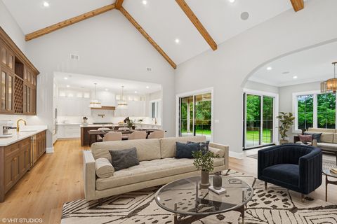 Tiny photo for 10940 German Church Road, La Grange, IL 60525 (MLS # 12427534)