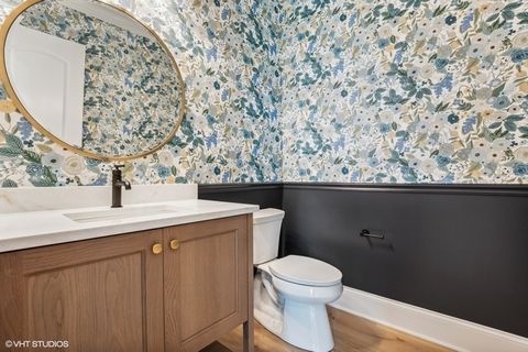 Tiny photo for 10940 German Church Road, La Grange, IL 60525 (MLS # 12427534)