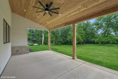 Tiny photo for 10940 German Church Road, La Grange, IL 60525 (MLS # 12427534)