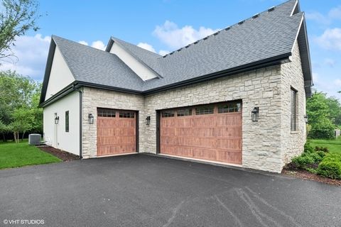 Tiny photo for 10940 German Church Road, La Grange, IL 60525 (MLS # 12427534)