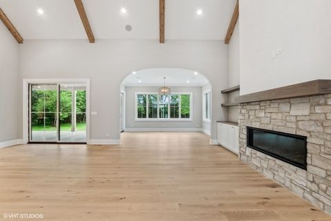 Tiny photo for 10940 German Church Road, La Grange, IL 60525 (MLS # 12427534)