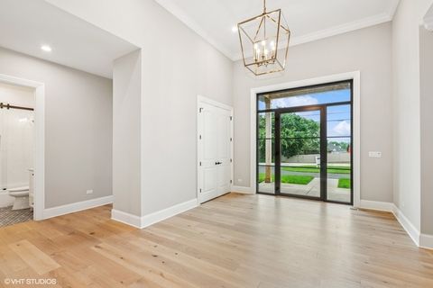 Tiny photo for 10940 German Church Road, La Grange, IL 60525 (MLS # 12427534)