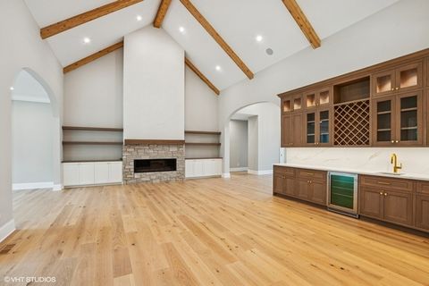 Tiny photo for 10940 German Church Road, La Grange, IL 60525 (MLS # 12427534)