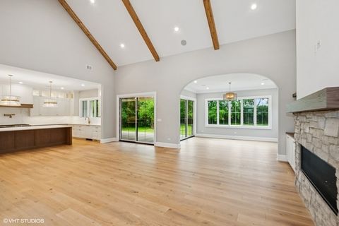 Tiny photo for 10940 German Church Road, La Grange, IL 60525 (MLS # 12427534)